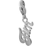 Ti sento 8075si Charm Silver Man