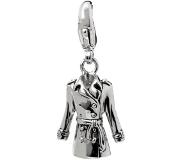 Ti sento 8229si Charm Silver Man