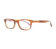 Hackett Heb0741349 Glasses Orange Man