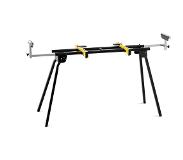 MSW Sågbord - 134 till 300 cm - 300 kg - Hopfällbar