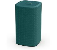 Joseph Joseph Tota Tvättkorg 2 Fack 60 liter Grön