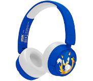 OTL TECHNOLOGIES Hörlur On-Ear Junior Trådlös 85dB/95dB
