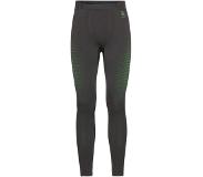 Odlo Performance Warm Eco Graphite Grey/Lounge Lizard
