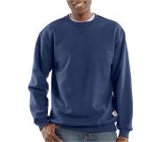 Carhartt Midweight Crewneck New Navy
