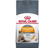 Royal Canin Feline Hair & Skin Care Torrfoder för katt 4 kg