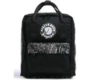 Fjällräven Kånken Art Mini Ryggsäck svart