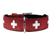 Hunter Swiss halsband - Storlek 65: 51 - 58,5 cm halsomfång