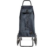 Rolser 6L - Shoppingvagn Mörkgrå, Shoppingvagn