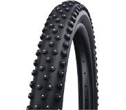 Schwalbe Ice Spiker Pro Clincher Tyre Performance 29x2,25" Winter svart 57-622 | 29x2.25 2022 Dubbdäck