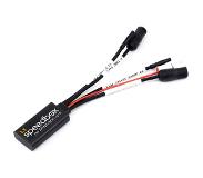 Speedbox Shimano Ep8 1.3 + E-tube Port Speedbox Silver