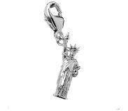 Ti sento 8238si Charm Silver Man