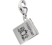 Ti sento 8246si Charm Silver Man