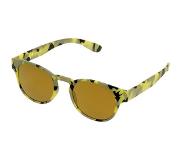 Police S2869660568 Sunglasses Grönt Man