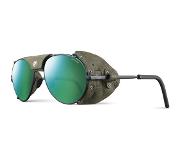Julbo Cham Black/Green Spectron 3CF