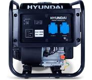 Hyundai omvandlargenerator 3,2 kW