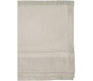 Himla Sunday Hissgardin 90x180 cm Oatmeal