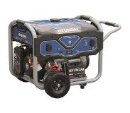 Hyundai Generator bensin 5,5 kW