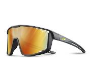 Julbo Fury S Sunglasses Guld Reactiv Performance/CAT1-3 LAF