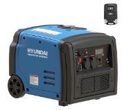 Hyundai Generator/växelriktare 3,2 kW