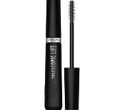 L'Oréal Telescopic Lift Mascara Black 00 Black (9,9 ml)
