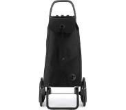 Rolser 6L - Shoppingvagn Svart, Shoppingvagn
