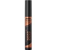 Max Factor 2000 Calorie Prostylist Mascara, Black brown