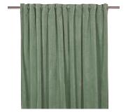 Fondaco Velvet Multibandslängder 2-pack 140x280 Agavegrön