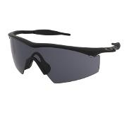 Oakley M Frame Strike Black Grey