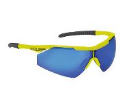 Salice 004 Rw Sunglasses Gul Rw Blue/CAT3