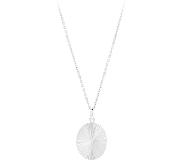 Pernille Corydon Ocean Star Necklace 50-55 cm