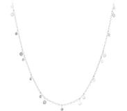 Pernille Corydon Glow Necklace 40-45 cm