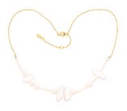 Hultquist Copenhagen Vera Necklace 40-42.5-45 cm