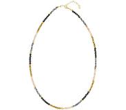 Nuni Copenhagen Nuuk Blackie Necklace 42-5 cm