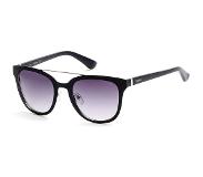 GUESS Gu7448-5202b Sunglasses Svart Man