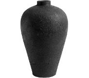 Muubs Luna Kruka Svart Terracotta 60x35cm