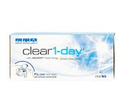 Clearlab Clear 1-day
