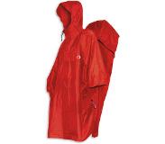 Tatonka Cape Röd XS Man
