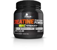 Olimp Sports Nutrition Creatine Monohydrate Creapure - 500 grams