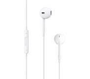 Apple Hörlurar Apple EarPods Vit