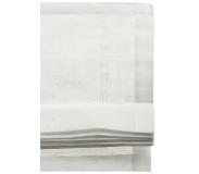 Himla Hissgardin Ebba white 140x180