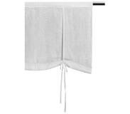 Himla 1700-talsgardin Sunshine white 120x120