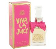 Juicy Couture Viva La Juicy Eau De Parfum 30ml Beige Kvinna