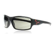 Cebe Haka Sunglasses Svart 1500 Grey/CAT3
