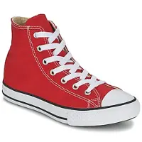 Converse Höga sneakers CHUCK TAYLOR ALL STAR CORE HI pojkar - Röd - 28