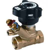 Danfoss MSV-BD indrivningsventil DN15 LF