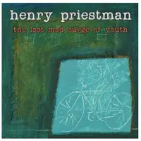 Ginza.se Priestman Henry: The Last Mad Surge of Youth