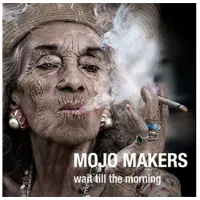 Ginza.se Mojo Makers: Wait Till the Morning