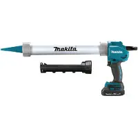 Makita Batteridriven fogpistol DCG180RAEX