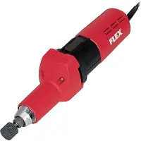 Flex H 1105 VE, Red, Black, Overload, 6500 RPM, 8 mm, 4 cm, AC