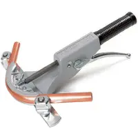 Ridgid rörbockare 326